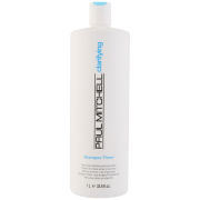 Paul Mitchell Shampoo Three (1000ml)