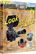 Network Look At Life Volume Five Cultural Heritage network kopen in de aanbieding