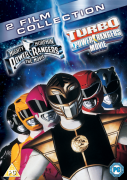 Power Rangers Double Pack