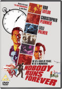 Nobody Runs Forever