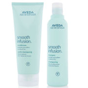 Aveda Smooth Infusion Duo Shampoo Conditioner aveda kopen in de aanbieding Aveda Smooth Infusion Duo Shampoo Conditioner aveda kopen in de aanbieding