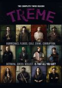 Treme - Season 3