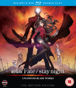Manga Entertainment Fate Stay Night Unlimited Blade Works Includes Dvd manga entertainment kopen in de aanbieding Manga Entertainment Fate Stay Night Unlimited Blade Works Includes Dvd manga entertainment kopen in de aanbieding