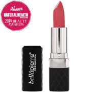Bellápierre Cosmetics Mineral Lipstick 3.5g - Various Shades - Catwalk Bellápierre Cosmetics Mineral Lipstick 3.5g - Various Shades - Catwalk