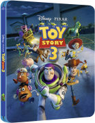 Walt Disney Studios Toy Story 3 Zavvi Exclusive Limited Edition Steelbook The Pixar Collection 5 walt disney studios kopen in de aanbieding Walt Disney Studios Toy Story 3 Zavvi Exclusive Limited Edition Steelbook The Pixar Collection 5 walt disney studios kopen in de aanbieding