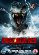 Poseidon Rex kaleidoscope home entertainment kopen in de aanbieding