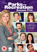Revelation Films Parks And Recreation Series 5 revelation films kopen in de aanbieding