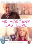 Mr. Morgan's Last Love