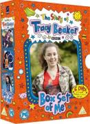 Universal Pictures Tracy Beaker The Box Set Of universal pictures kopen in de aanbieding Universal Pictures Tracy Beaker The Box Set Of universal pictures kopen in de aanbieding