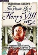 The Private Life Of Henry VIII