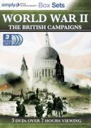 World War Ii 2 The British Campaigns huismerk kopen in de aanbieding
