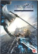 Sony Pictures Final Fantasy Vii 7 Advent Children sony pictures kopen in de aanbieding