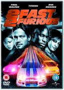 2 Fast 2 Furious