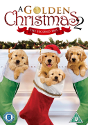A Golden Christmas 2