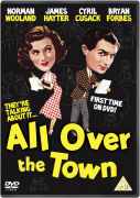 All Over the Town