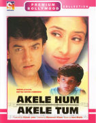 Akele Hum Akele Tum
