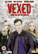 Vexed - Series 1-2