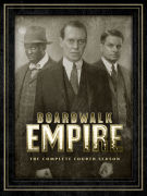 Boardwalk Empire - Season 4