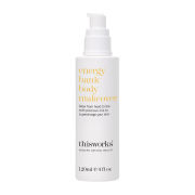 this works Energy Bank™ Body Makeover lotion corporelle hydratante 11083913
