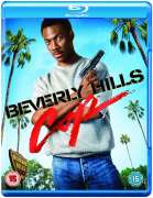 Le Flic de Beverly Hills
