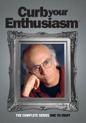 Curb Your Enthusiasm - Seasons 1-8