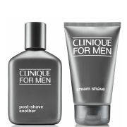 Clinique For Men Cream Shave & Post Shave Healer (Pack)