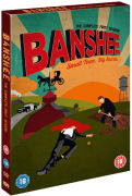 Banshee - Season 1