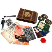 Bbc Doctor Who The 4Th Time Capsule bbc kopen in de aanbieding Bbc Doctor Who The 4Th Time Capsule bbc kopen in de aanbieding