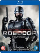 Robocop (Remastered)