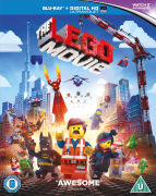 La Grande Aventure Lego