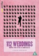 112 Weddings