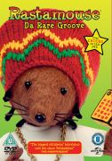 Rastamouse: Da Rare Groove
