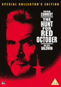 The Hunt For Red October Special Edition paramount home entertainment kopen in de aanbieding