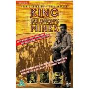 Network King Solomons Mines network kopen in de aanbieding Network King Solomons Mines network kopen in de aanbieding