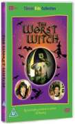 The Worst Witch itv home entertainment kopen in de aanbieding