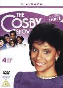 The Cosby Show - Season 3
