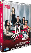 LA Ink Series One Part Two