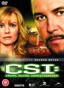 Momentum Csi Crime Scene Investigation Complete Season 7 momentum kopen in de aanbieding