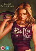 Buffy - Season 8 Motion Comic (Issue: 1-19)