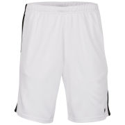Polo Ralph Lauren Mens Rlx Shorts Whiteblack M polo ralph lauren kopen in de aanbieding