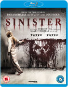 Momentum Pictures Sinister momentum pictures kopen in de aanbieding Momentum Pictures Sinister momentum pictures kopen in de aanbieding
