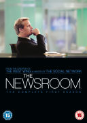 The Newsroom - Season 1