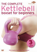 Acorn Media The Complete Kettlebell acorn media kopen in de aanbieding