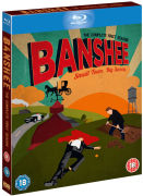 Banshee - Staffel 1