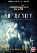 Crocodile