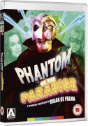 Phantom of the Paradise