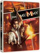 Mummy Import Limited Edition Steelbook Region Free huismerk kopen in de aanbieding