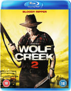 Entertainment One Wolf Creek 2 entertainment one kopen in de aanbieding