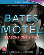 Bates Motel (2013) - Saisons 1 et 2