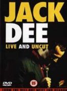 Jack Dee - Live And Uncut In London 97